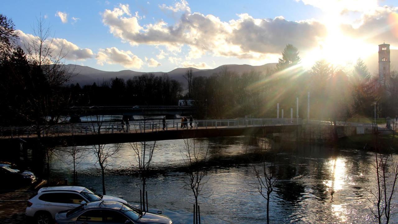 Holiday In Bihać エクステリア 写真