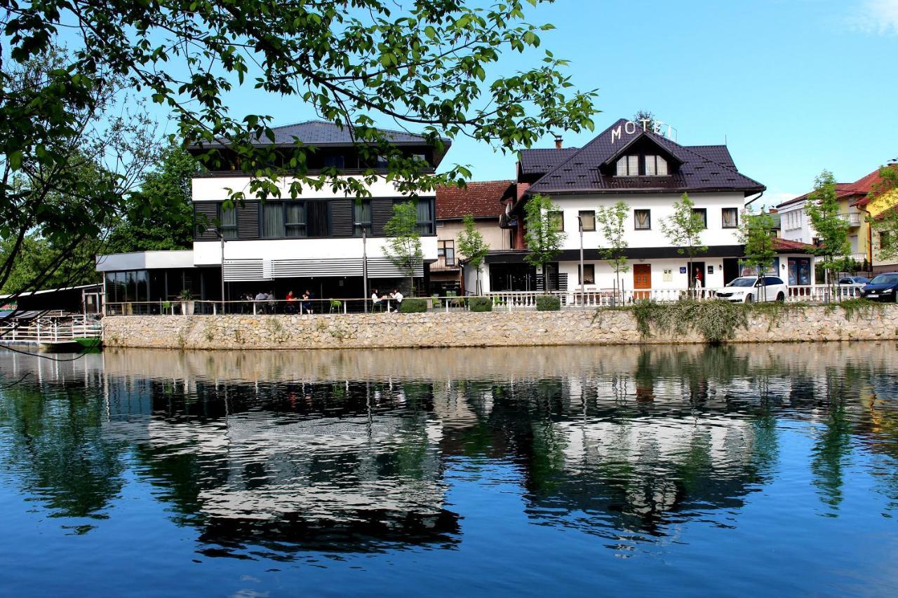 Holiday In Bihać エクステリア 写真