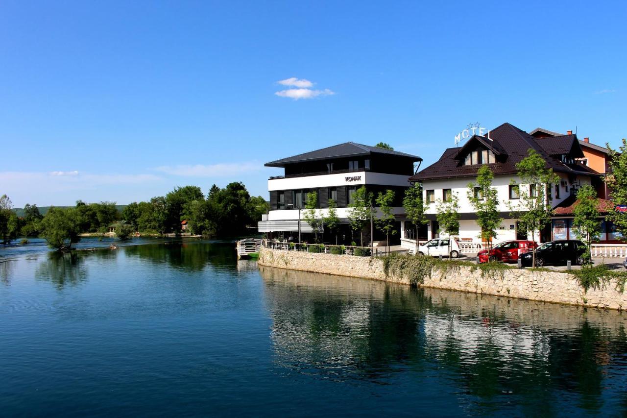 Holiday In Bihać エクステリア 写真
