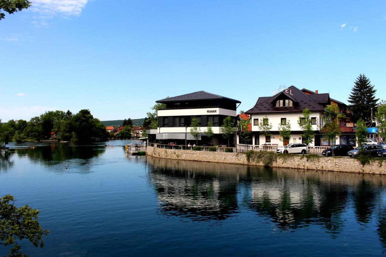 Holiday In Bihać エクステリア 写真