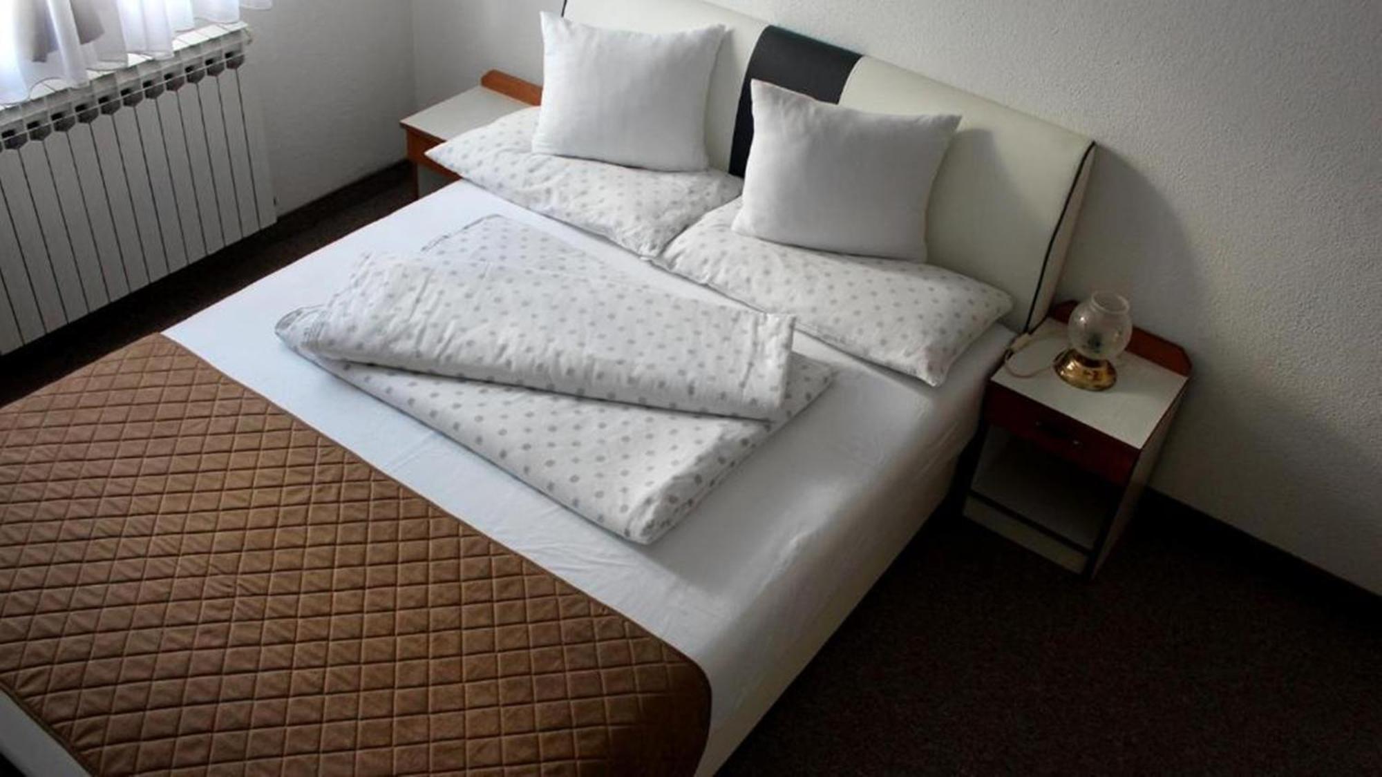 Holiday In Bihać 部屋 写真