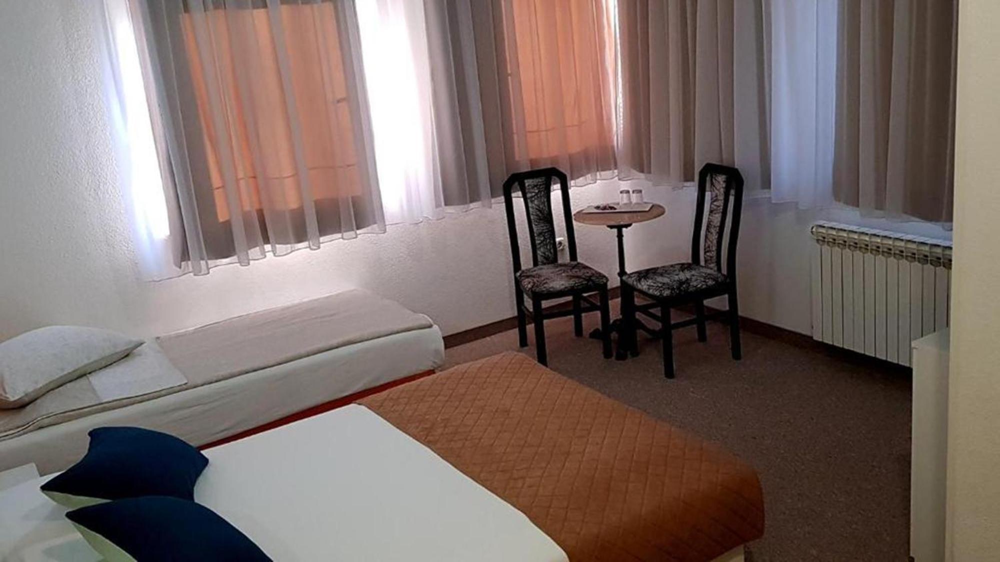Holiday In Bihać 部屋 写真
